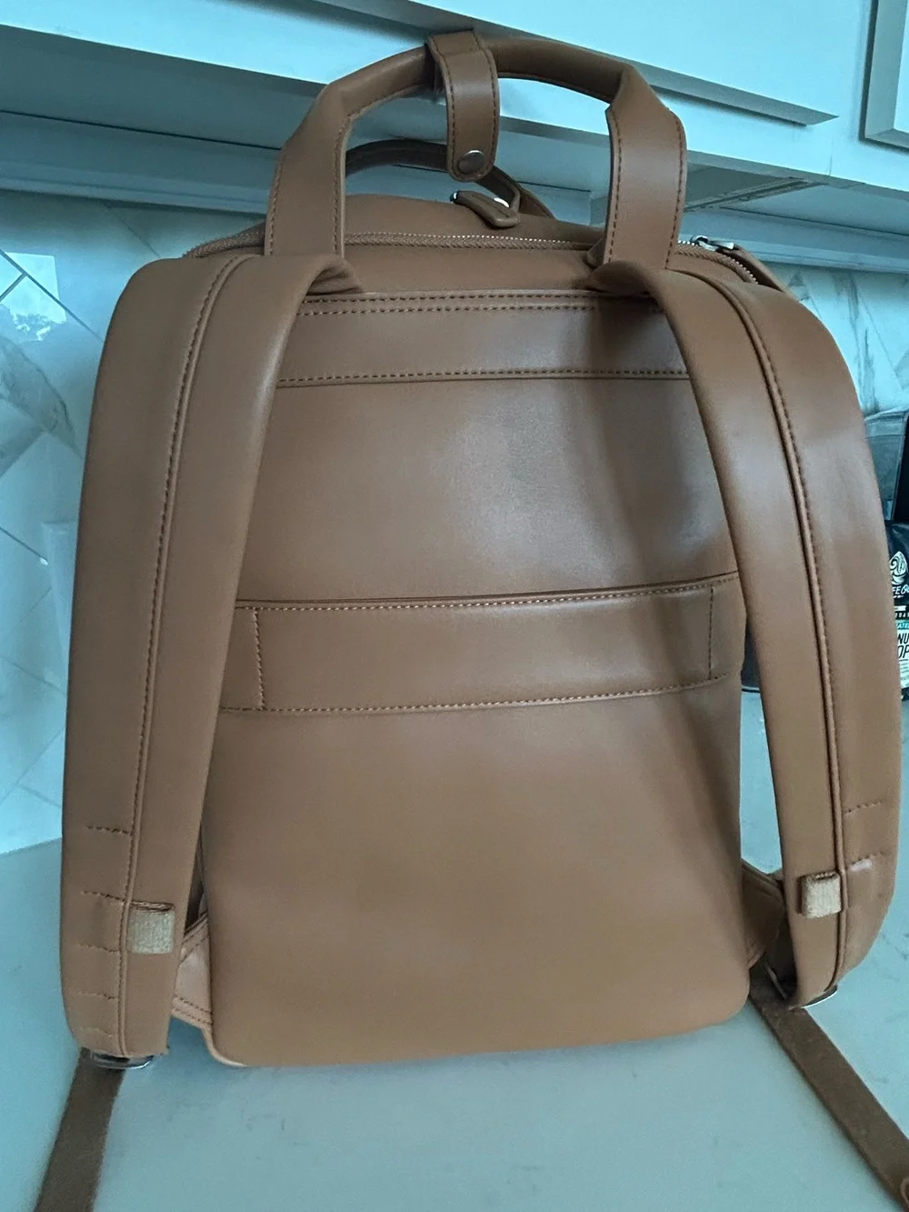Monos Metro Padded Laptop Backpack